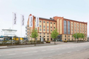 Home Hotel Magasinet in Trelleborg